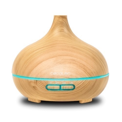 HUMIDIFICADOR CECOTEC PUREAROMA 300 YANG